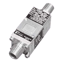 181P*3 Series Vacuum Switch